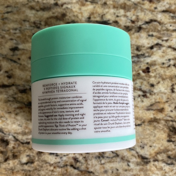 Drunk Elephant Protini Polypeptide Cream - Picture 8 of 8